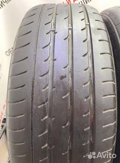 Toyo Proxes T1 Sport 235/65 R17 104W