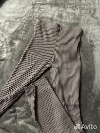 Штаны лапша