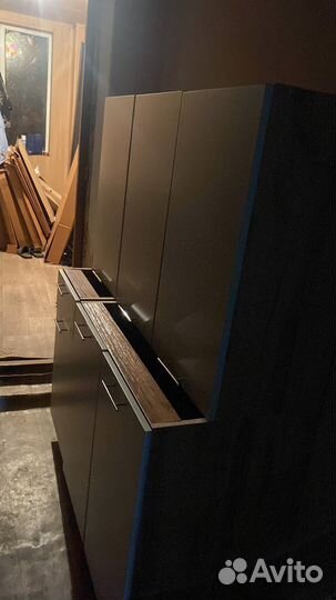 Сборка мебели