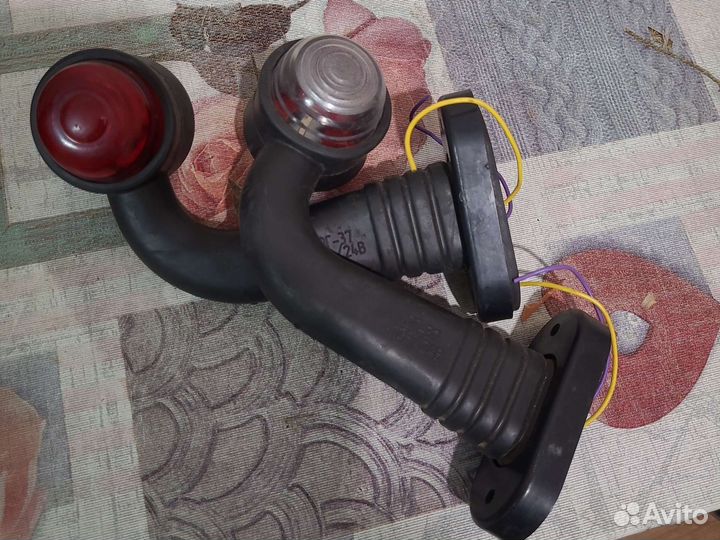 Повторитель поворота