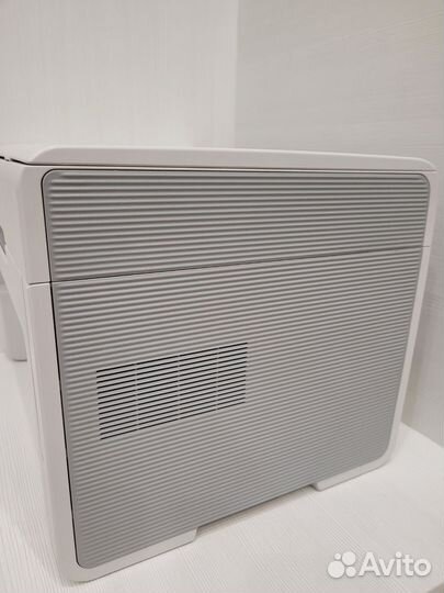 Принтер лазерный мфу