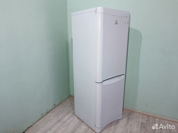 Холодильник Indesit no frost B16FNF Гарантия