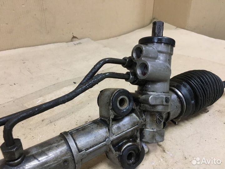 Рейка рулевая Chevrolet Lacetti J200