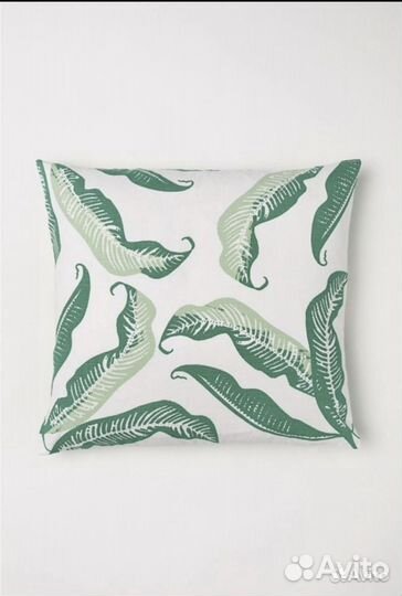 Чехол h&m home