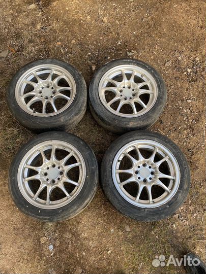 Продам диски r15