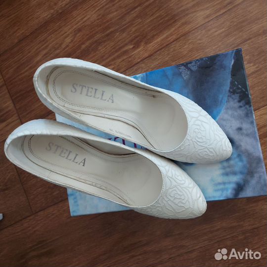 Туфли женские 38 размер