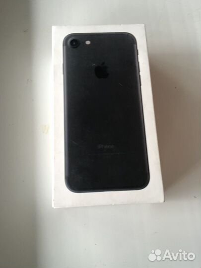 Запчасти на айфон 7