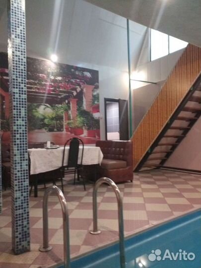 Сауна, хамам