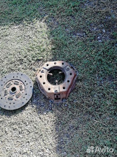 Запчасти на УАЗ