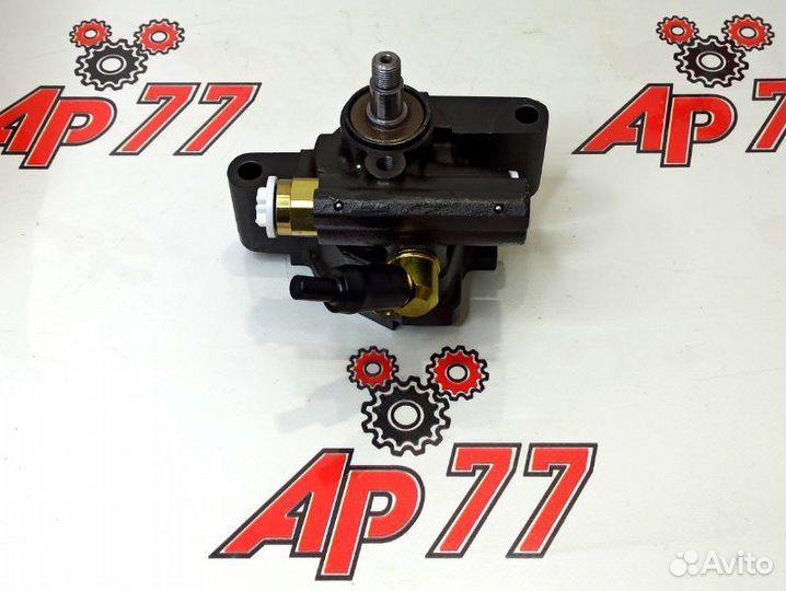 Насос гидроусилителя Toyota 3SFE 4432020380