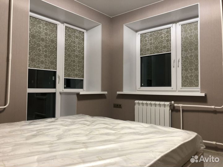 Рулонные шторы на заказ