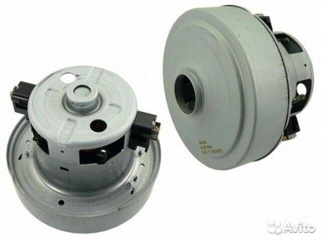 Мотор пылесоса Samsung,LG (новые в коробке)