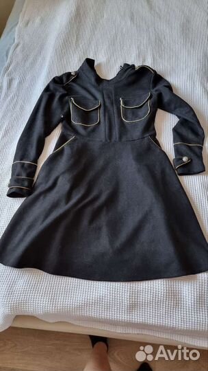 Вещи пакетом 7шт 42размер