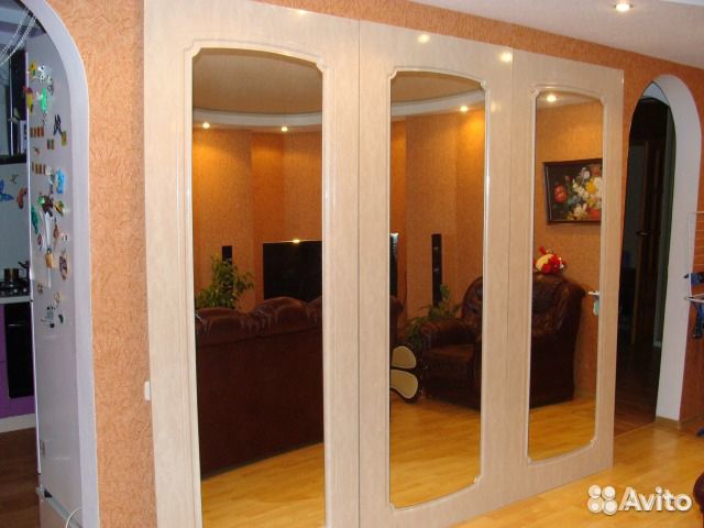 Мебельные фасады