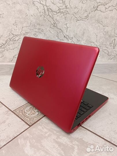 Мощный HP Core i3 7020u MX110 8гб Full HD