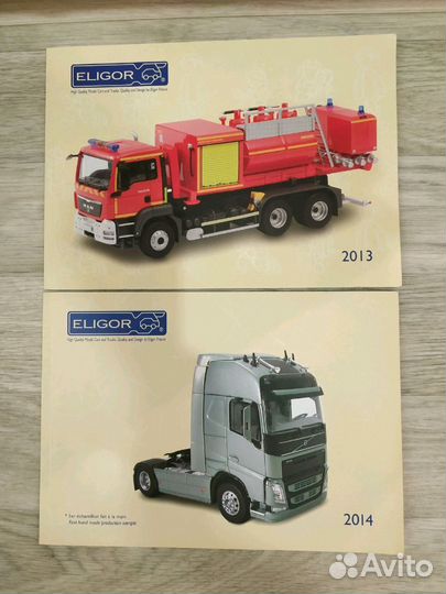 Каталог Norev,Ebbro,Eligor,Minichamps,Spark