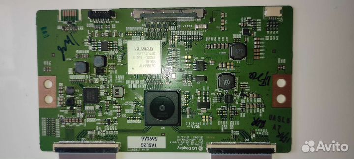 6870C-0780A от panasonic TX-49FXR740