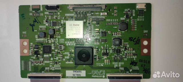 6870C-0780A от panasonic TX-49FXR740