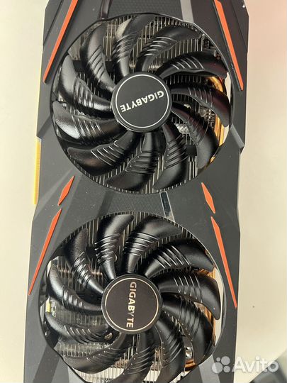 Видеокарта Gigabyte rx570 8gb gaming 2020 год