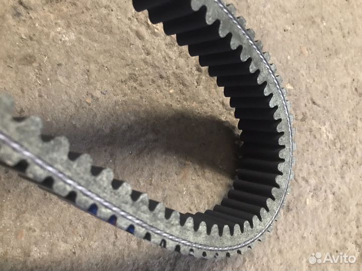 Аналог ремня вариатора BRP Expedition, Аdrеnаlinе