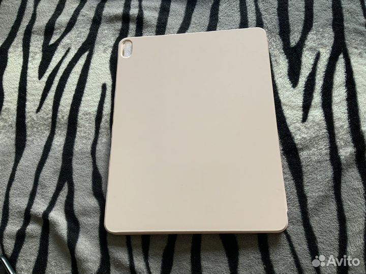 Чехол на iPad pro 12.9 2018