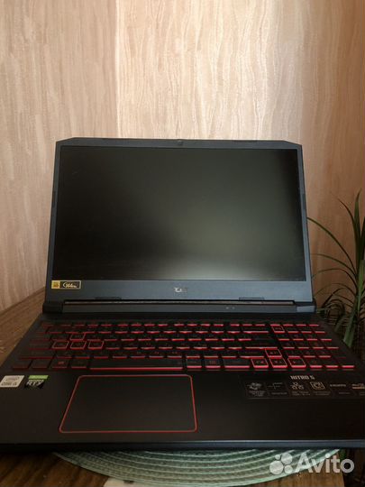 Acer nitro 5