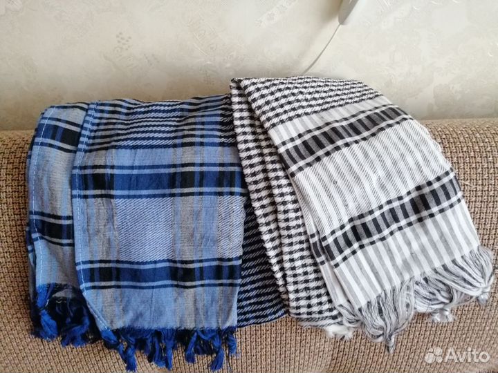 Платки, шали, шарфы