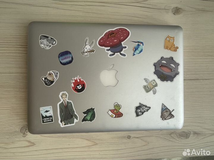 Apple MacBook Pro 13