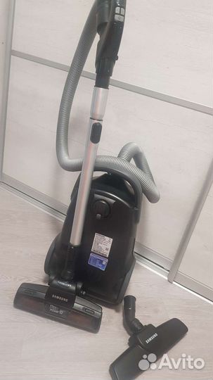 Пылесос Samsung sc8874