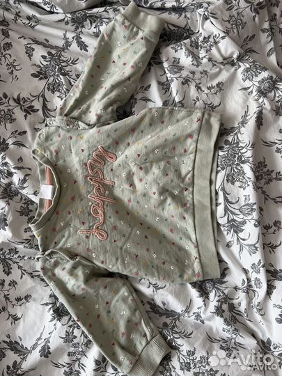 Детская одежда для девочек 86 размер детский мир