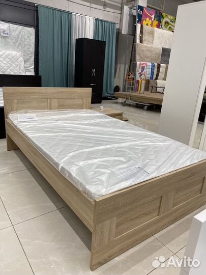 Кровать икеа