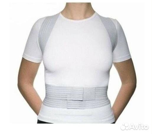 Корректор осанки