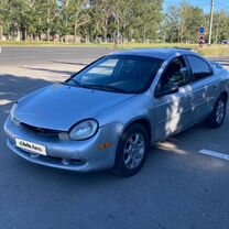 Dodge Neon 2.0 AT, 2005, 144 000 км, с пробегом, цена 184 000 руб.