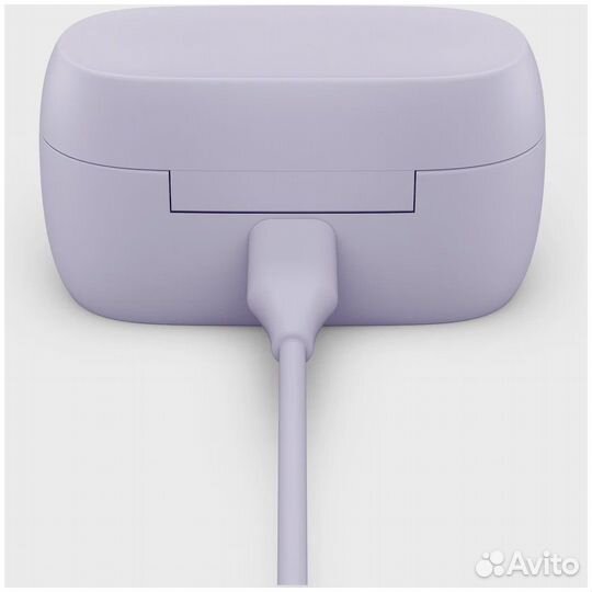 Беспроводные наушники Jabra Elite 3, lilac