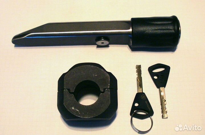 Гарант блок люкс для Exeed + установка/доставка