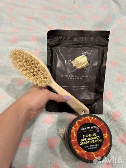 Косметика наборы