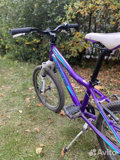 Горный велосипед Mongoose 20 rockadile W