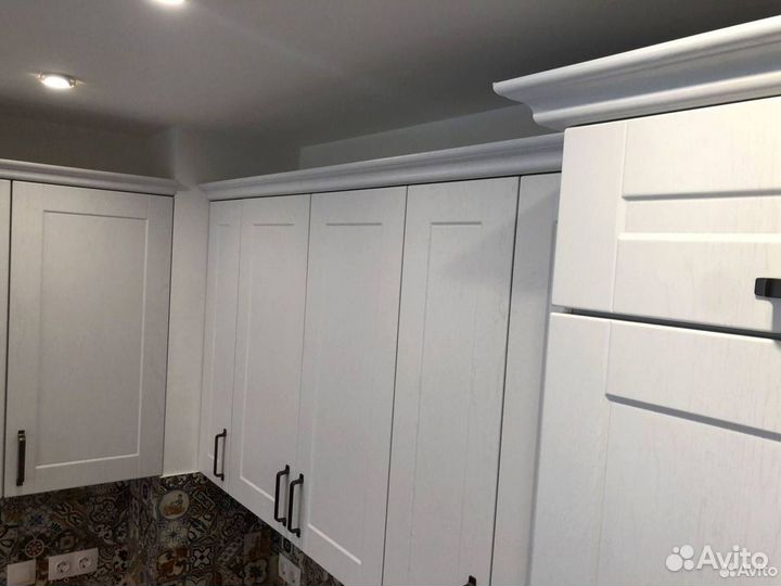 Фабричные кухни на заказ