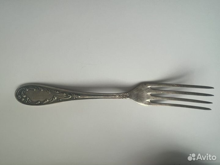 Набор ложек вилок ножей