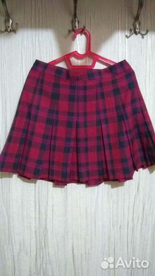 Одежда для девочки (юбки)