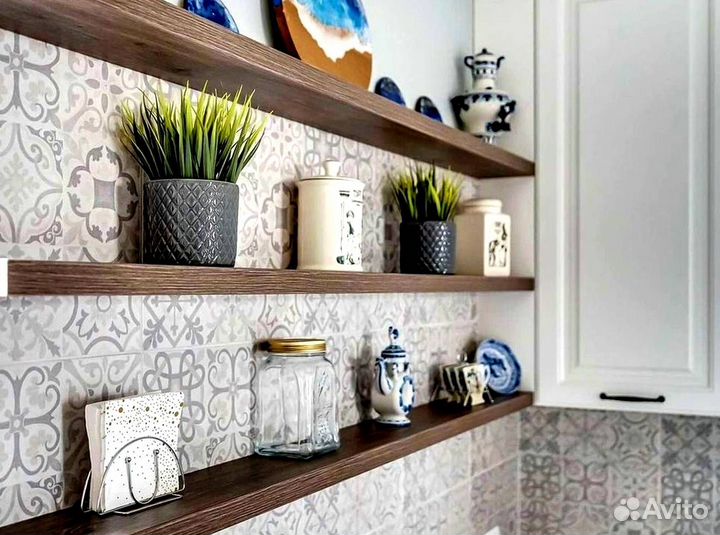 Кухня на заказ. Доставка и сборка