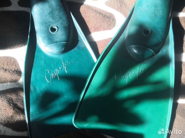 Ласты стрела 225-235