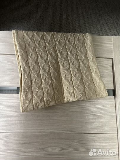 Палантины, снуд (хомут)