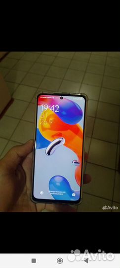 Poco x4 pro 6/128gb