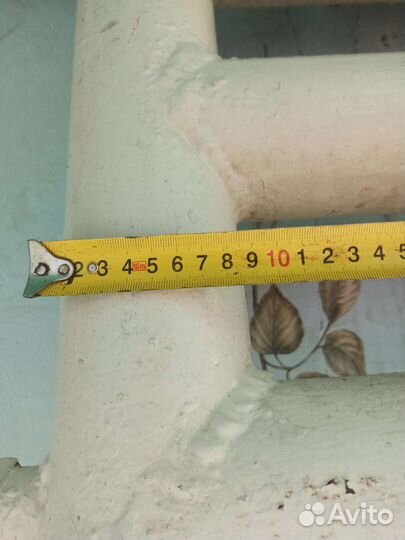 Регистры отопления бу