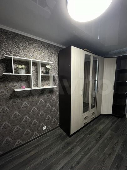 2-к. квартира, 46 м², 2/3 эт.