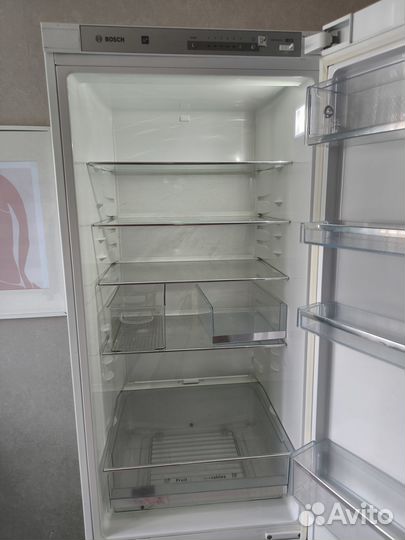 Холодильник Bosch