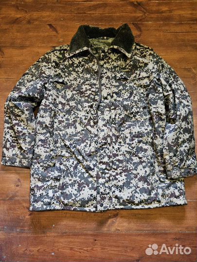 Спецодежда