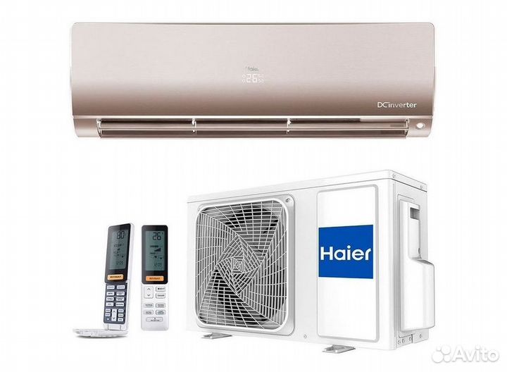 Кондиционер сплит в наличии