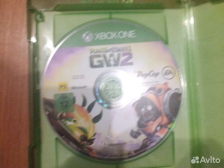 Plants vs zombies garden warfare 2